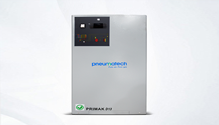 Famous Pneumatech refrigerant air dryer